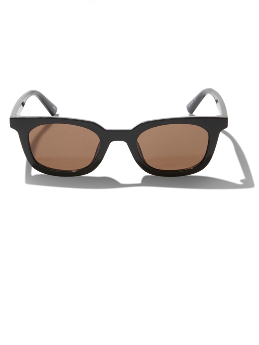 NWT Otra Eyewear Nia Sunglasses - Chocolate
